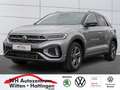 Volkswagen T-Roc 1.5 TSI DSG R-Line NAVI AHK REARVIEW LED GJ-REI... Silber - thumbnail 1