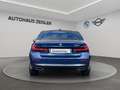 BMW 530 e Limousine LUXURY LINE Komfortsitze Head-Up Leder Blau - thumbnail 6