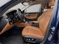 BMW 530 e Limousine LUXURY LINE Komfortsitze Head-Up Leder Blau - thumbnail 9
