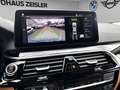 BMW 530 e Limousine LUXURY LINE Komfortsitze Head-Up Leder Blau - thumbnail 8