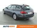 BMW 530 530d Aut.*NAVI*HUD*LED*TEMPO*PDC* Grau - thumbnail 4