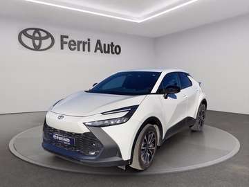2.0 phev trend eco fwd e-cvt