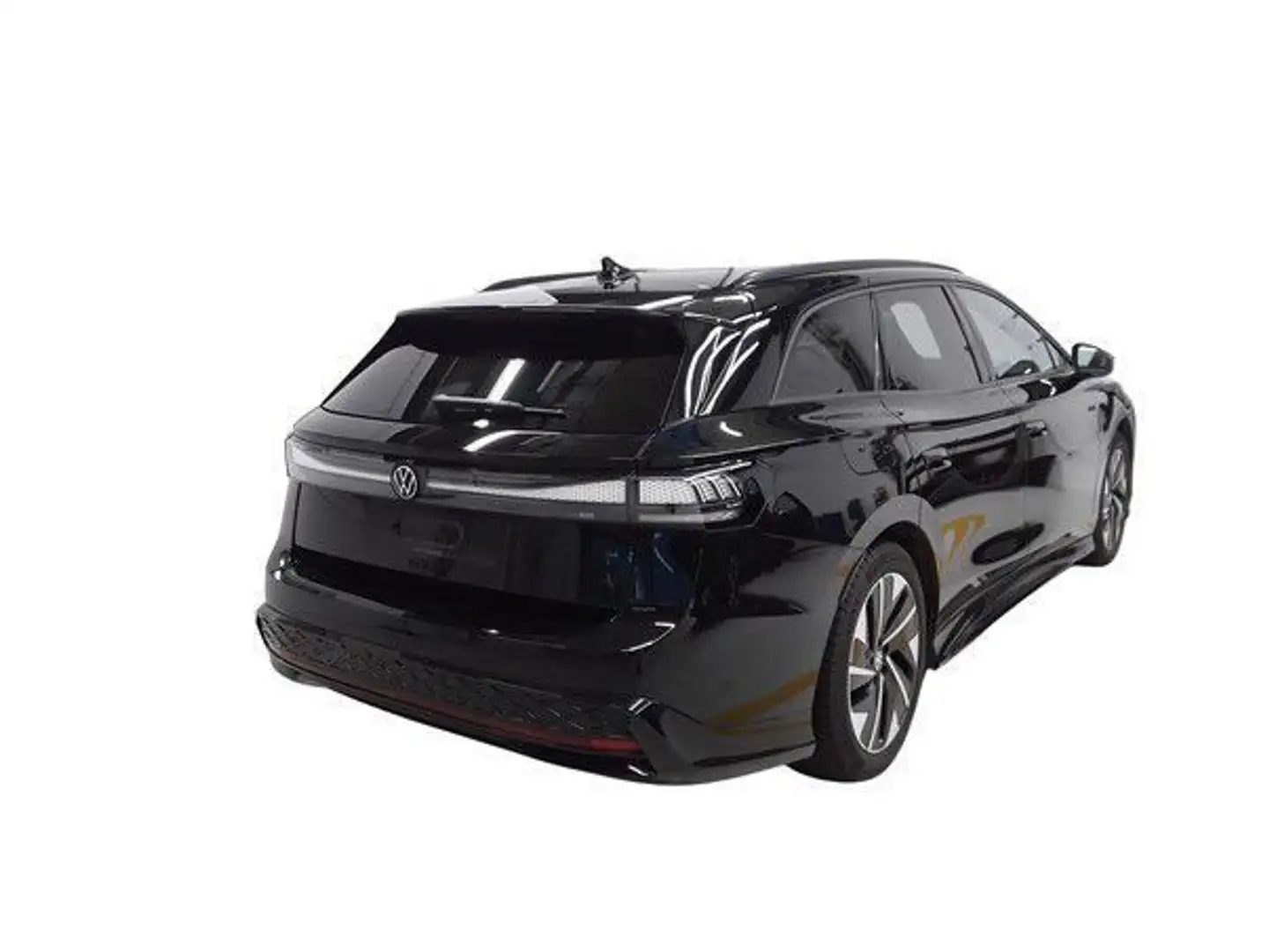 Volkswagen ID.7 GTX 4Motion Navi AHK IQ.LIGHT - LED-Matrix- Schwarz - 2