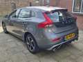 Volvo V40 V40 2.0 D2 R-Design Bns Grijs - thumbnail 4