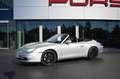 Porsche 996 911 Carrera Cabrio Tiptronic Silber - thumbnail 9