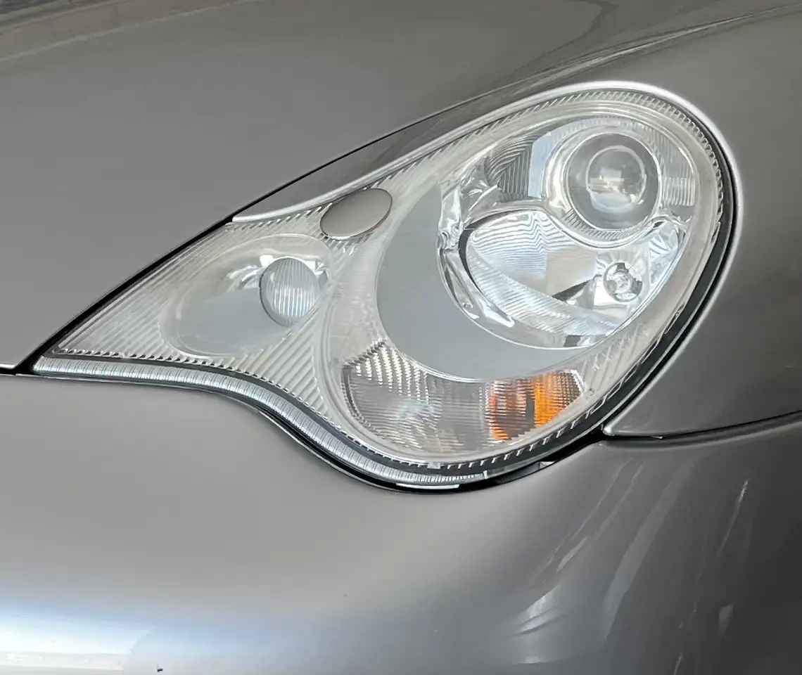 Porsche 996 911 Carrera Cabrio Tiptronic, foto 7