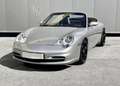 Porsche 996 911 Carrera Cabrio Tiptronic Silber - thumbnail 1