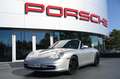 Porsche 996 911 Carrera Cabrio Tiptronic Silber - thumbnail 1