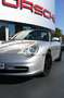 Porsche 996 911 Carrera Cabrio Tiptronic Silber - thumbnail 10