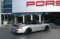 Porsche 996 911 Carrera Cabrio Tiptronic Silber - thumbnail 11
