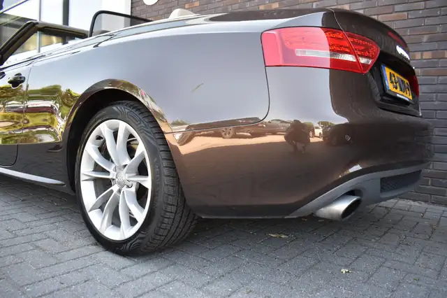 Audi A5 view 13
