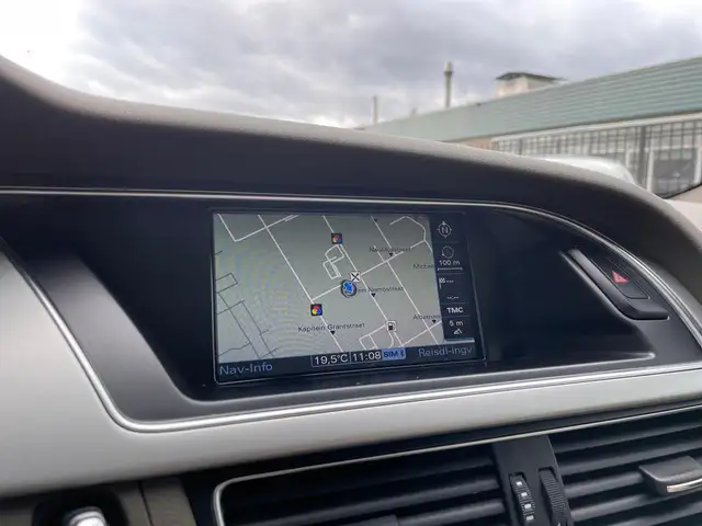 Audi A5 view 10