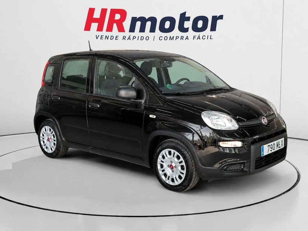 Fiat Panda 1.0 Gse Hybrid - foto 1
