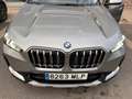 BMW X1 sDrive 18dA Plateado - thumbnail 27