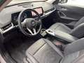 BMW X1 sDrive 18dA Plateado - thumbnail 7