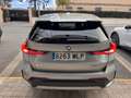BMW X1 sDrive 18dA Plateado - thumbnail 5