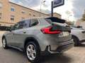 BMW X1 sDrive 18dA Plateado - thumbnail 6