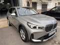 BMW X1 sDrive 18dA Plateado - thumbnail 3
