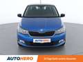 Skoda Fabia 1.2 TSI Style Blau - thumbnail 9