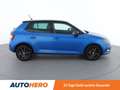 Skoda Fabia 1.2 TSI Style Blau - thumbnail 7