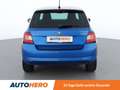 Skoda Fabia 1.2 TSI Style Blau - thumbnail 5