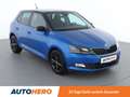 Skoda Fabia 1.2 TSI Style Blau - thumbnail 8
