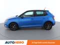 Skoda Fabia 1.2 TSI Style Blau - thumbnail 3