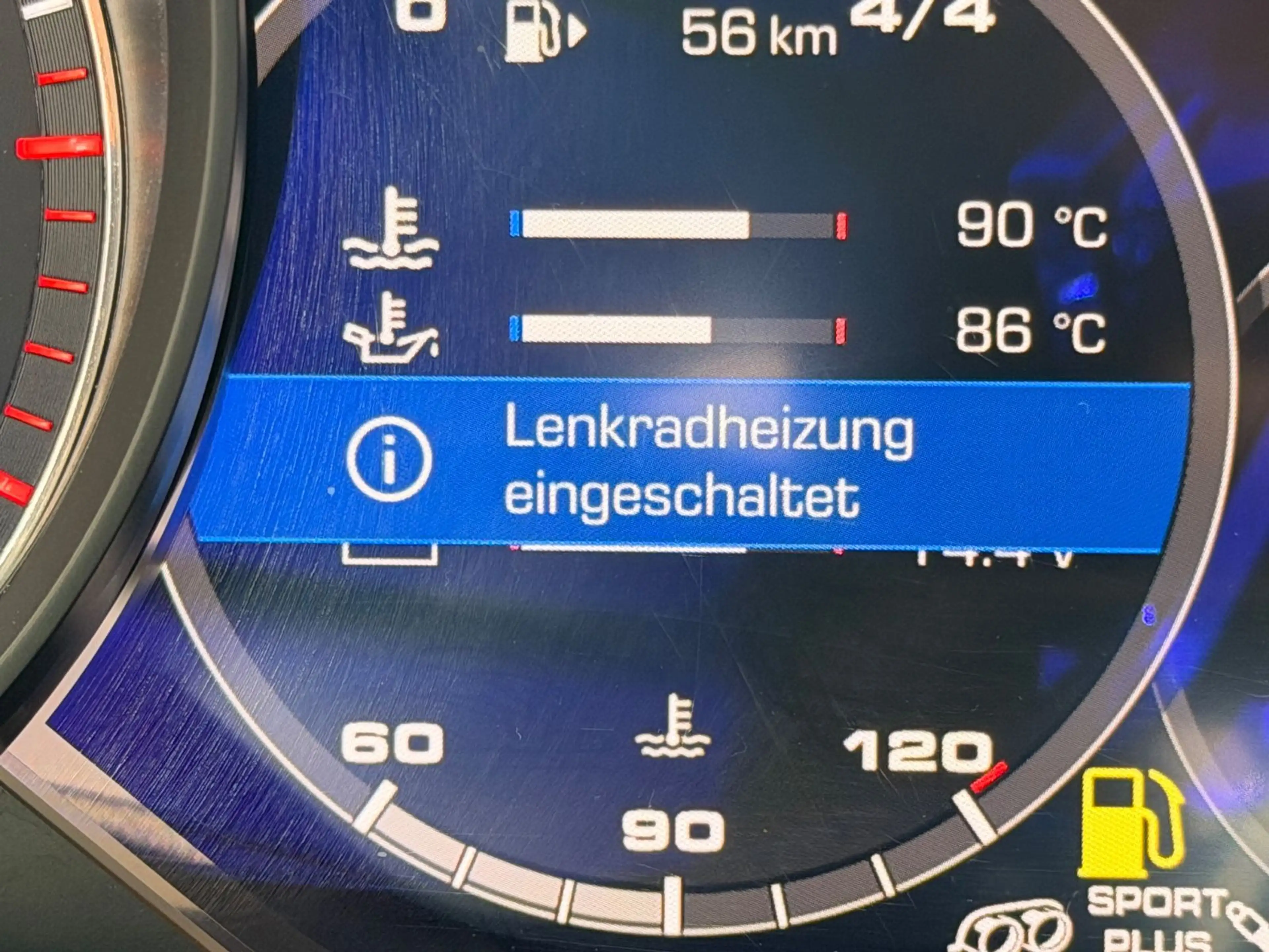 Porsche Panamera GTS VOLL+BOSE+PANO+360 KAMERA — photo 15