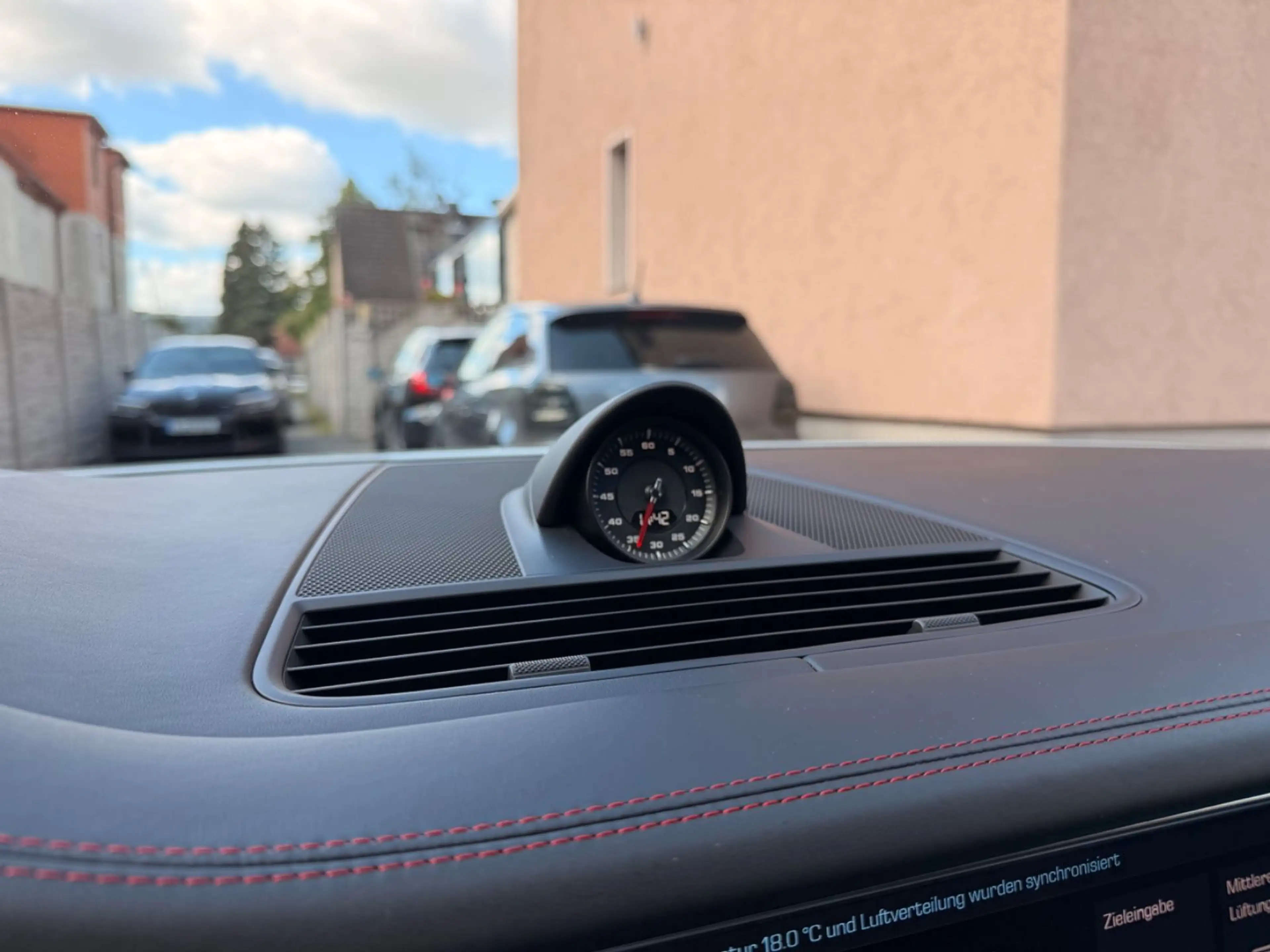 Porsche Panamera GTS VOLL+BOSE+PANO+360 KAMERA — photo 12