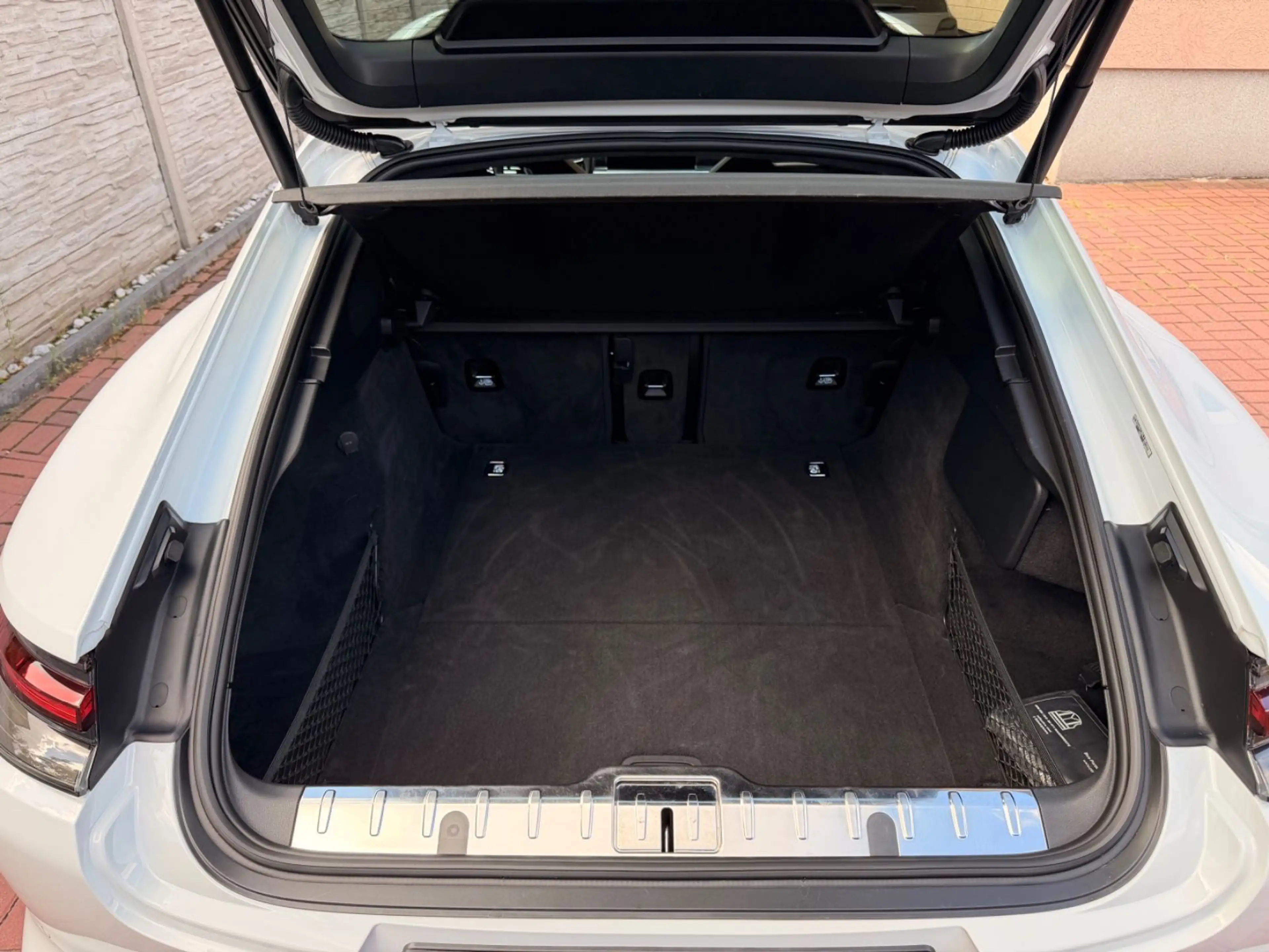 Porsche Panamera GTS VOLL+BOSE+PANO+360 KAMERA — photo 7