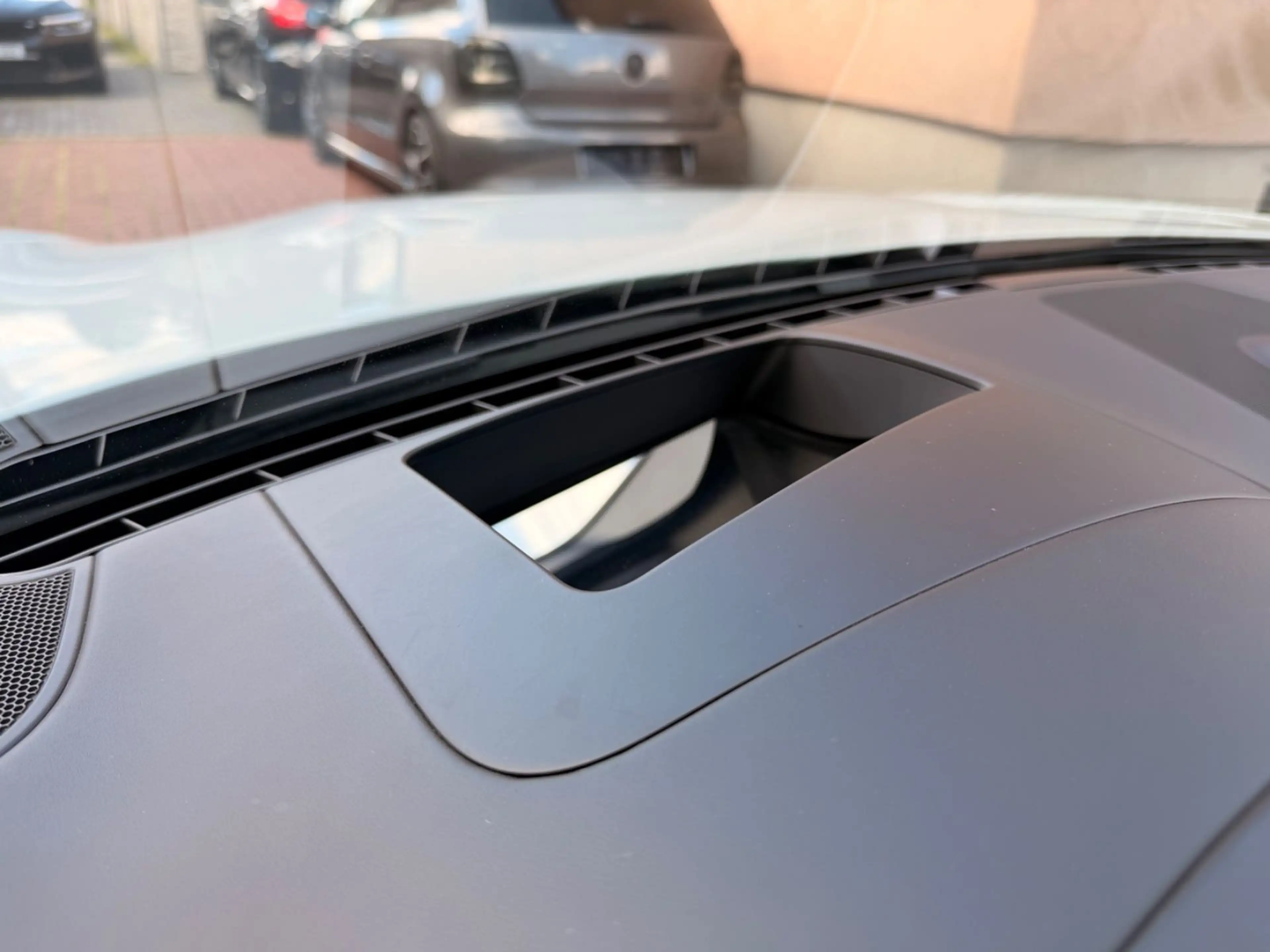 Porsche Panamera GTS VOLL+BOSE+PANO+360 KAMERA — photo 14