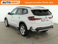 BMW X1 sDrive 18dA xLine Blanco - thumbnail 4