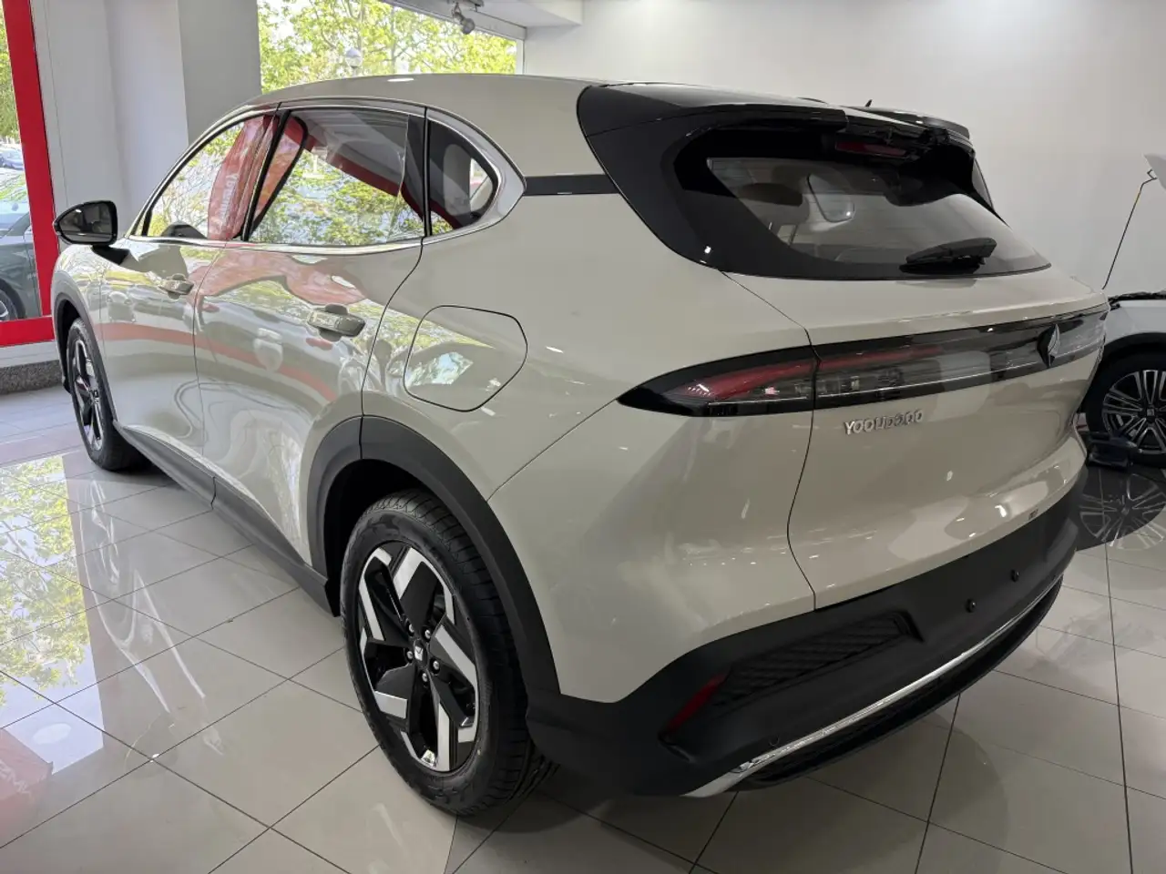 Other Model not specified 2026