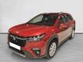 Suzuki SX4 S-Cross 1.4L Mild Hybrid S3 Rojo - thumbnail 1