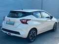 Nissan Micra IG-T N-WAY Abstandswarner AppleAndroid Weiß - thumbnail 7