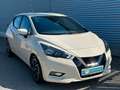 Nissan Micra IG-T N-WAY Abstandswarner AppleAndroid Weiß - thumbnail 1