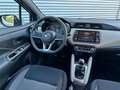 Nissan Micra IG-T N-WAY Abstandswarner AppleAndroid Weiß - thumbnail 12
