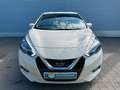Nissan Micra IG-T N-WAY Abstandswarner AppleAndroid Weiß - thumbnail 5