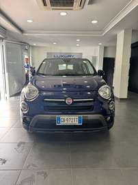 500X 1.0 T3 City Cross 120cv