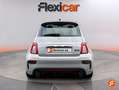 Abarth 500 595 1.4 16v T-Jet 121kW (165 CV) Gris - thumbnail 5