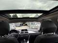 BMW 320 Serie 3 Touring 320D + doppio tetto panoramico Blanc - thumbnail 6