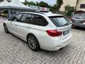 BMW 320 Serie 3 Touring 320D + doppio tetto panoramico Blanc - thumbnail 4