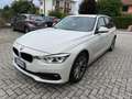 BMW 320 Serie 3 Touring 320D + doppio tetto panoramico Blanc - thumbnail 1