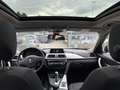 BMW 320 Serie 3 Touring 320D + doppio tetto panoramico Blanc - thumbnail 7