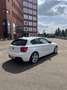 BMW 116 NIEUWE APK! BMW 116i M pakket Wit - thumbnail 6