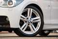 BMW 116 NIEUWE APK! BMW 116i M pakket Wit - thumbnail 2