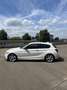 BMW 116 NIEUWE APK! BMW 116i M pakket Wit - thumbnail 3