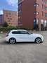BMW 116 NIEUWE APK! BMW 116i M pakket Wit - thumbnail 7