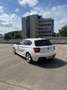 BMW 116 NIEUWE APK! BMW 116i M pakket Wit - thumbnail 4