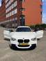 BMW 116 NIEUWE APK! BMW 116i M pakket Wit - thumbnail 10